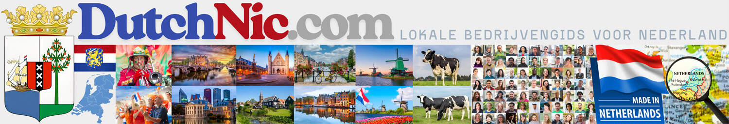 Gemaakt in Nederland - Addictive Shoes Bemmel